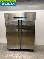 Réfrigérateur Maxxfrost double porte en acier inoxydable, Verzenden