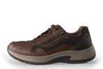 Rieker Sneakers in maat 44 Bruin | 5% extra korting, Kleding | Heren, Schoenen, Bruin, Verzenden, Sneakers, Rieker