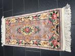 China Aubusson - Tapijt - 124 cm - 63 cm, Nieuw