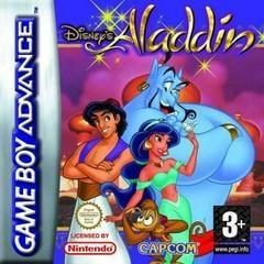Disneys Aladdin - Gameboy Color (Losse Cartridge), Games en Spelcomputers, Games | Nintendo Game Boy, Nieuw, Verzenden