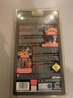 Sega - Saturn - NBA Extreme (blsterpack) - Videogame - In