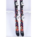 149 kinder skis K2 JUVY, all terrain rocker, freestyle, twi, Sport en Fitness, Skiën en Langlaufen, Overige merken, 140 tot 160 cm