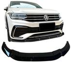 Frontspoiler | Volkswagen | Tiguan 2020+ | type AD1 | R-Line, Autos : Divers, Tuning & Styling, Verzenden
