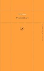 Metamorphosen / Perpetua / 19 9789025364359 Ovidius, Boeken, Verzenden, Gelezen, Ovidius
