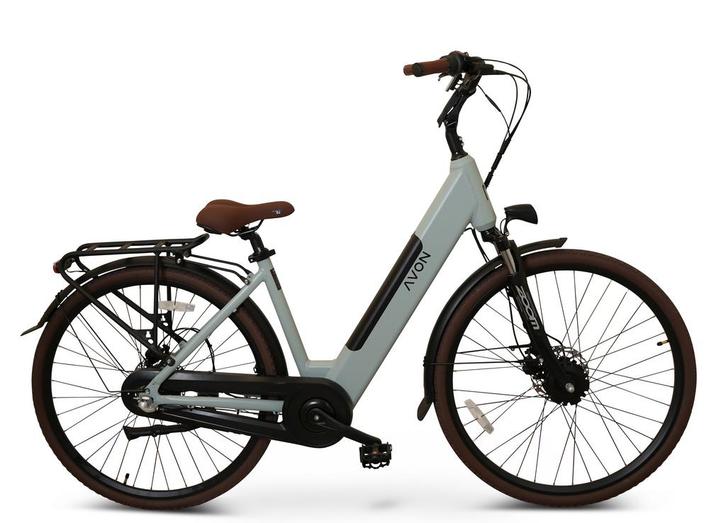 Avon Bx1 Elektrische Fiets 28 Inch – 250w Voorwielmotor, Fietsen en Brommers, Fietsen | Meisjes, Ophalen of Verzenden