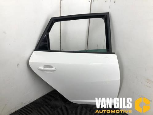 Portier 4Deurs rechts-achter Seat Ibiza O270871, Auto-onderdelen, Carrosserie