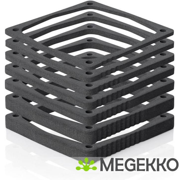 Noctua NA-FD1 - Fan Duct Kit, Computers en Software, Computerkoelers, Nieuw, Verzenden