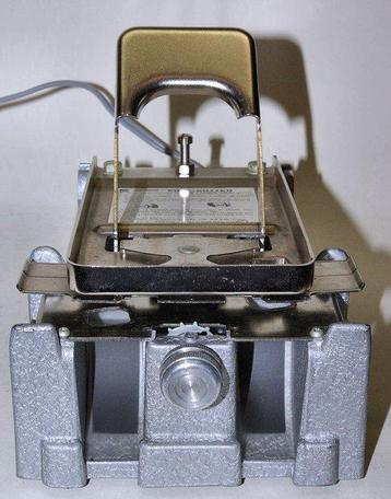 Viewmaster / Sawyers Film cutter FC 2 Projector