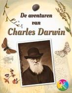 De avonturen van Charles Darwin / Wereldwijs 9789463416788, Boeken, Verzenden, Zo goed als nieuw, Isabel Thomas