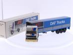Schaal 1:50 Lion Car Nr.80 Daf FT 3300-3600 ATI Advanced..., Ophalen of Verzenden, Gebruikt