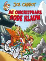 De ongrijpbare Rode Klauw / Joe Carrot / 3 9789085921196, Boeken, Verzenden, Gelezen, J. Carrot