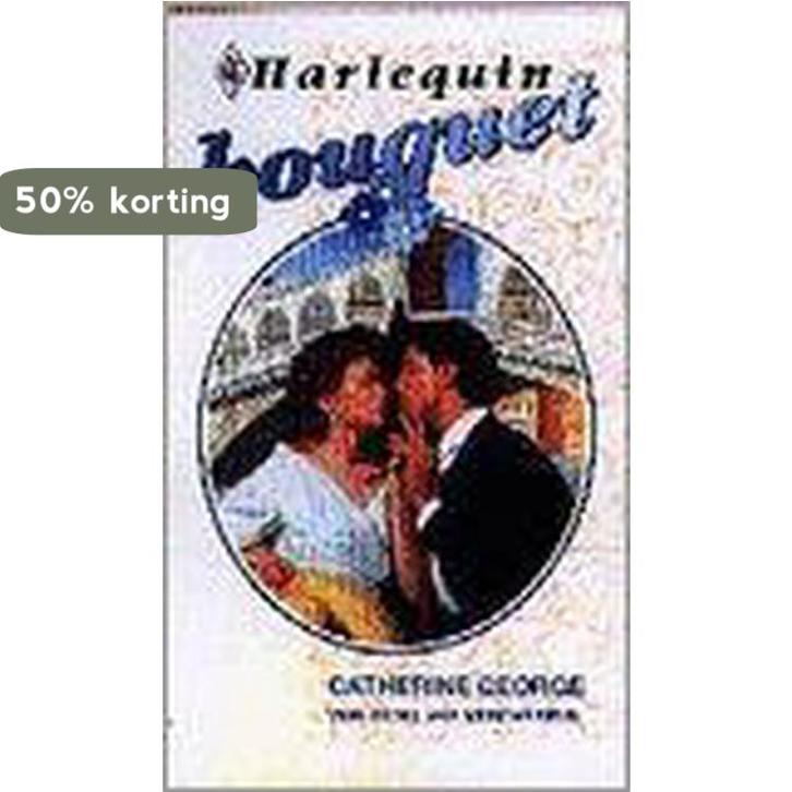 Verleidelijke verovering / Bouquet / 1603 9789036021036, Boeken, Overige Boeken, Gelezen, Verzenden