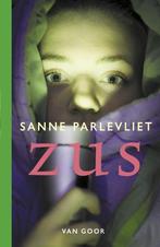 Zus 9789047506010 Sanne Parlevliet, Verzenden, Zo goed als nieuw, Sanne Parlevliet