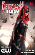 Batwoman: Elegy, Verzenden, Nieuw