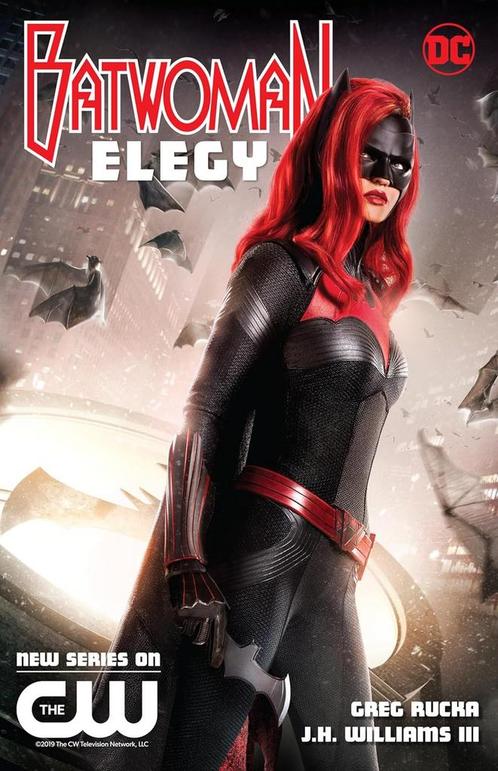 Batwoman: Elegy, Boeken, Strips | Comics, Verzenden