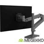 Ergotron LX Pro 34  Series 45-695-293 Monitorarm Donker, Verzenden