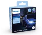 Philips H1 LED Koplamp 12/24V 18W 2 Stuks, Auto-onderdelen, Ophalen of Verzenden, Nieuw