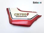Cache latéral gauche Honda CB 750 F 1980-1982 (CB750F RC04), Verzenden, Nieuw