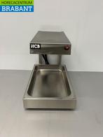 Chauffe-copeaux en acier inoxydable 1/1 gastronorm GN 230V, Verzenden, Nieuw in verpakking