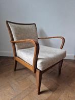 Knoll Antimott - Fauteuil - Bois