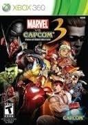 Marvel vs Capcom 3 Fate of Two Worlds (xbox 360 used game), Nieuw, Ophalen of Verzenden