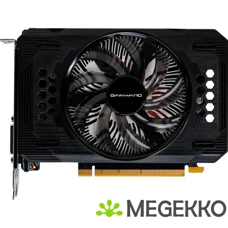 Gainward GeForce RTX 3050 Pegasus 6GB GDDR6, Computers en Software, Overige Computers en Software, Nieuw, Verzenden
