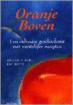 ORANJE BOVEN 9789026935770 VAN DE RHOER, Boeken, Verzenden, Gelezen, VAN DE RHOER