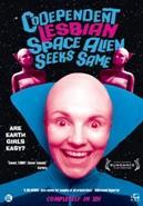 Codependent lesbian space alien seeks same op DVD, Cd's en Dvd's, Verzenden, Nieuw in verpakking