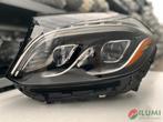MERCEDES  W166 GLS LIFT GAUCHE KPL USA A1669069302, Verzenden, Gebruikt, Mercedes-Benz