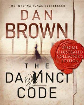 Da Vinci Code 9780593054253 Dan Brown, Livres, Verzenden, Dan Brown