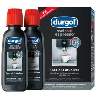 Durgol Espresso Ontkalker DED18/613 disponible aux enchères