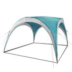Groene Partytent XL | Tweede Kansje | OP = OP!, Tuin en Terras, Partytent, Minder dan 4 meter, Nieuw, Minder dan 5 meter