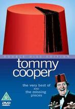 Tommy Cooper: The Missing Pieces/The Very Best Of DVD (2006), Zo goed als nieuw, Verzenden