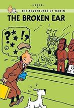 The Broken Ear (Tintin Young Readers Series), Hergé, Herge, Verzenden