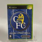 Chelsea Club Football geseald Xbox Original, Ophalen of Verzenden