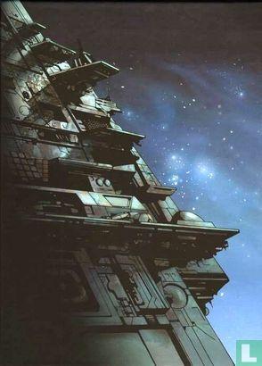 Pijl van Nemrod, De - Box De pijl van Nemrod [vol] - 2015, Boeken, Stripverhalen, Zo goed als nieuw, Meerdere stripboeken, Verzenden