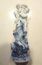 Tafelmiddenstuk - Porselein - Meissen, Antiek en Kunst