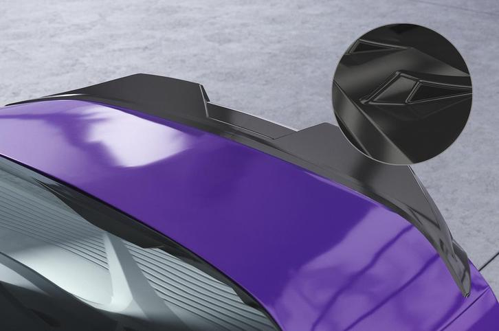 Achtervleugel met ABE voor BMW 2 Reeks G42 HF970-G, Auto-onderdelen, Carrosserie, Nieuw, Verzenden