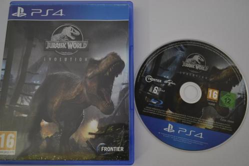 Jurassic World - Evolution (PS4), Games en Spelcomputers, Games | Sony PlayStation 4