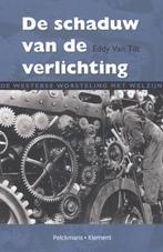 De schaduw van de verlichting 9789028969063 Eddy van Tilt, Verzenden, Gelezen, Eddy van Tilt