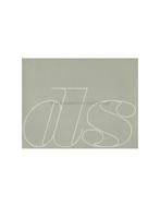 1964 CITROEN DS 19 BROCHURE FRANS, Boeken, Nieuw