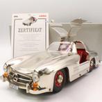 Märklin  - Blikken speelgoedauto Mercedes-Benz 300 SL (1952)