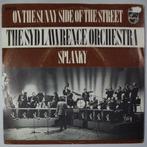 Syd Lawrence Orchestra - On the sunny side of the street..., CD & DVD, Vinyles Singles, Pop, Single