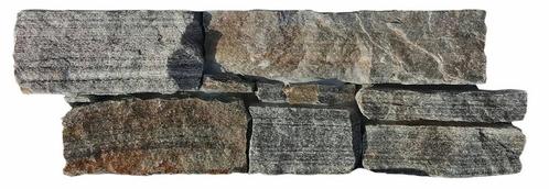 Petra08 Cinewall , Natuursteen Strip , Steenstrips / Stone, Doe-het-zelf en Bouw, Tegels, Ophalen of Verzenden