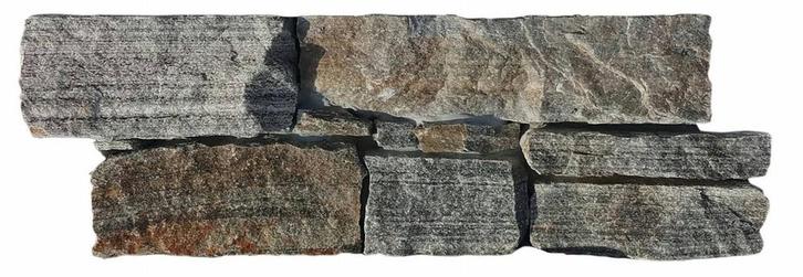 Petra08 Cinewall , Natuursteen Strip , Steenstrips / Stone, Doe-het-zelf en Bouw, Tegels, Ophalen of Verzenden