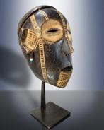 Dansmasker - Ngbaka - Congo, Antiek en Kunst