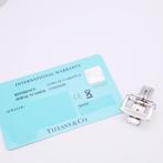 Tiffany & Co. - Atlas - Z1301.32.11A20A71A - Femme -, Handtassen en Accessoires, Horloges | Heren, Nieuw
