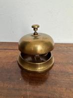 Sonnette dappel - cloche de comptoir - Italie - sonnette de, Antiquités & Art