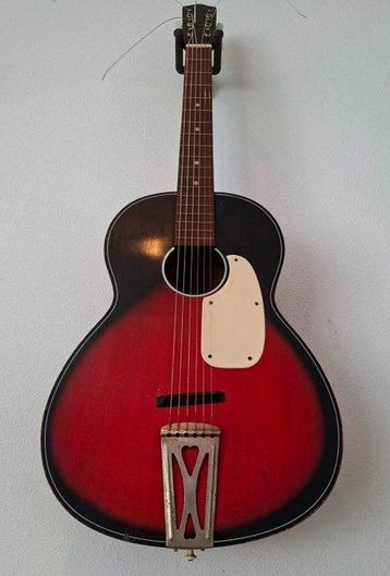 Teisco - G100 - - Guitare acoustique - Japon