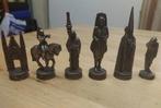 Jeu déchecs - Juego ajedrez semana santa Sevilla para, Antiek en Kunst